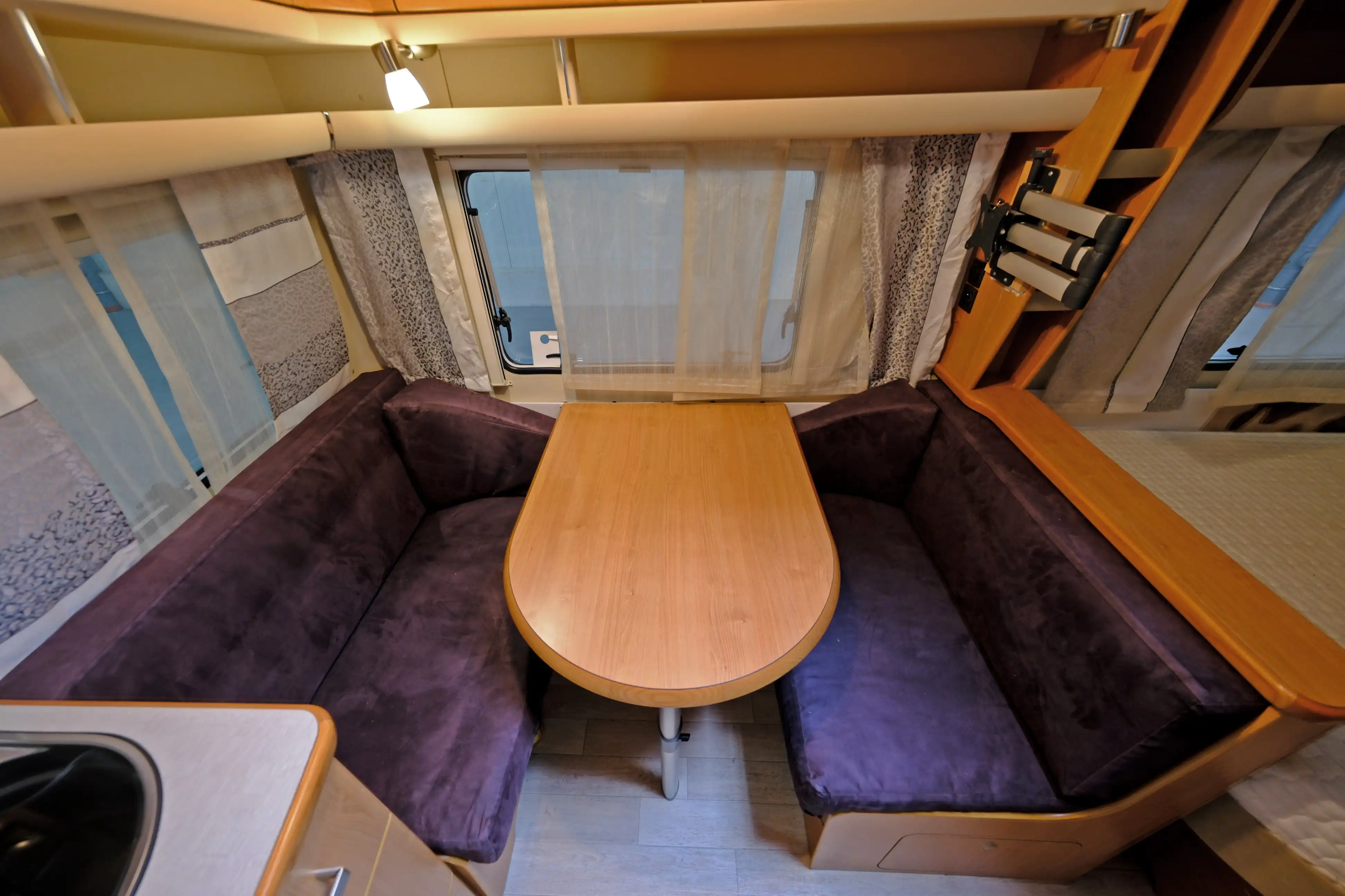 FENDT Saphir 390 - Ansicht 6